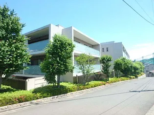 イニシア新百合ヶ丘の画像