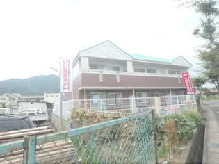 リブサイドNKの画像