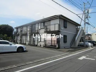 アゼリア芦山の画像