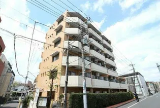 国分寺司ハイツの画像