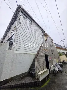 ヴェクセル大塚1号棟の画像
