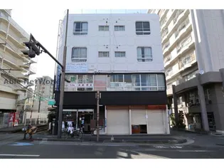 稲田ビルの画像