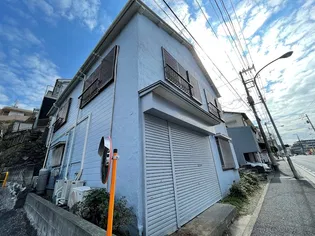 ヒルコート師岡IIの画像