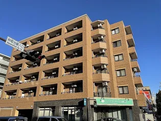 SALIDA仲町台の画像