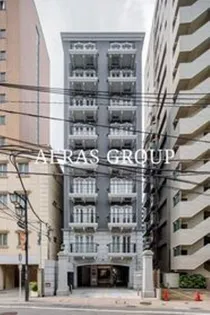 レジディア国分寺の画像