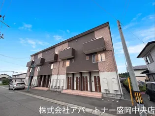 PLUM TREE弐番館の画像
