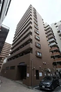 シティスクエア恵比寿の画像