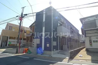 ハーモニーテラス今谷上町の画像