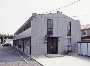 レオパレスΑアルファーの画像