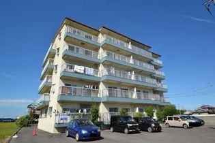 マンションYHYの画像