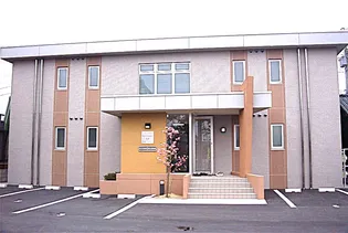 ペン シャトー吉川の画像