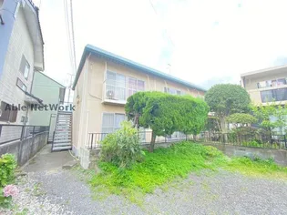 延寿コーポの画像