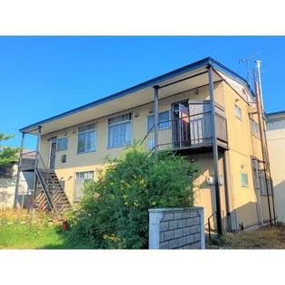 佐伯アパートの画像