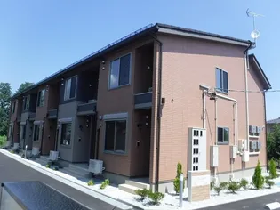 ロアジール B棟の画像