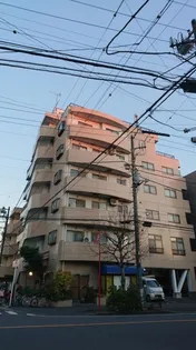 第2須山レジデンスの画像