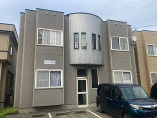 メゾン ルピナスAの画像