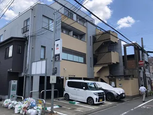 セレーノ・アルドーレ【3階】の外観