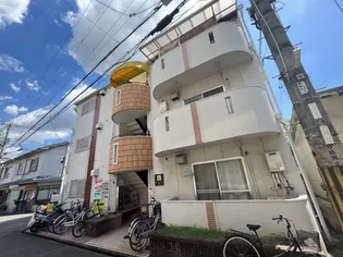 JPアパートメント門真の画像