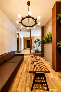 ウィズプラス浦和美園 イースト A棟の画像