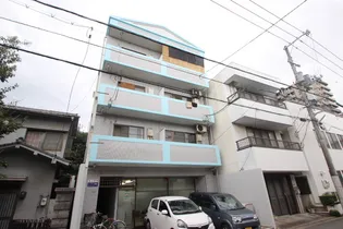 ふるどいビルの画像