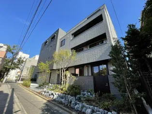 池之端ヒルズの画像