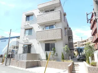 ソラーナの画像