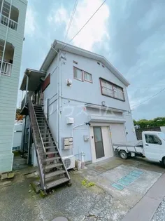 大塚荘3丁目【1階】の外観