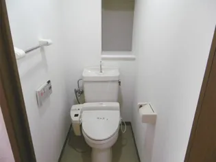 サーパス錦町【3階】の内装