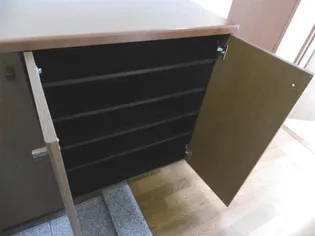 サーパス錦町【3階】の内装