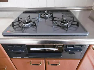 サーパス錦町【3階】の内装