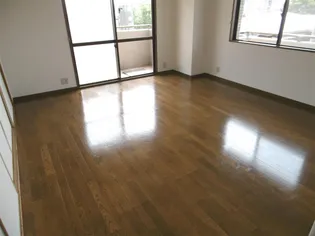 サーパス錦町【3階】の居間