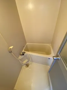 コーポ舟入南【2階】の風呂