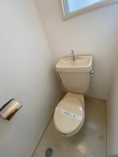 コーポ舟入南【2階】の内装