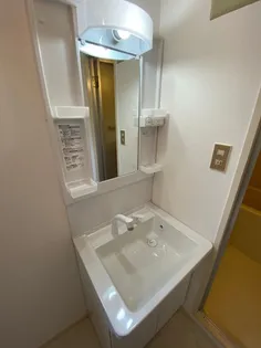 コーポ舟入南【2階】の内装