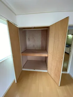 コーポ舟入南【2階】の内装