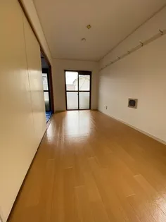 コーポ舟入南【2階】の内装