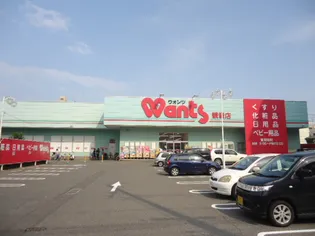 コーポ舟入南【2階】の周辺