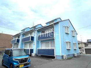 コスモハイツの画像