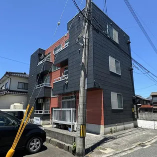 宮本マンションの画像