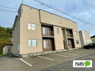 ブランド春採の画像