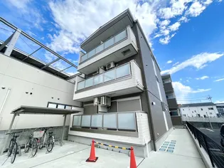 メゾンヴァンベールの画像