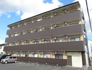 メゾンアスカの画像