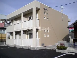 ホープフルSの画像