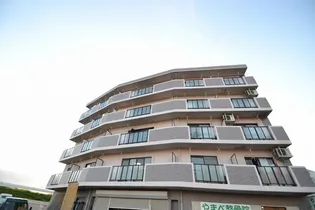 PAL-98【3階】の外観