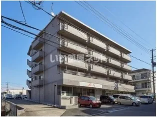 兵庫県神戸市西区大津和2【マンション】の外観