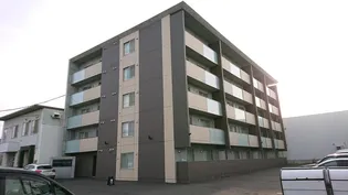 ベラポート発寒の画像