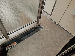 レジス立川曙町【2階】の内装