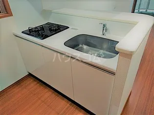 レジス立川曙町【2階】のキッチン