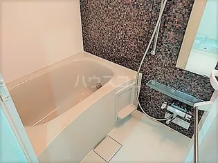 レジス立川曙町【2階】の風呂