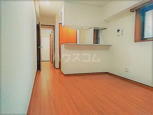 レジス立川曙町【2階】の内装